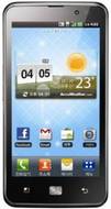 LG Optimus LTE LU6200