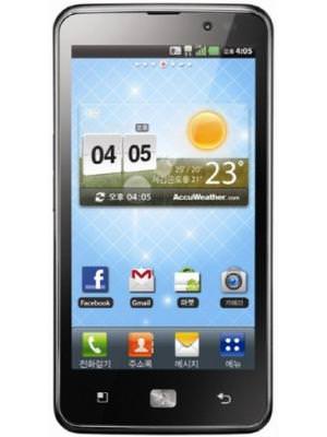 LG Optimus LTE LU6200 Price