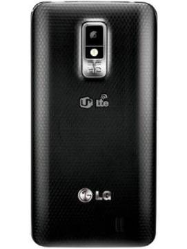 LG Optimus LTE LU6200