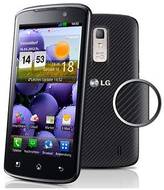 LG Optimus LTE P936