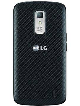 LG Optimus LTE P936