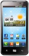 LG Optimus LTE SU640