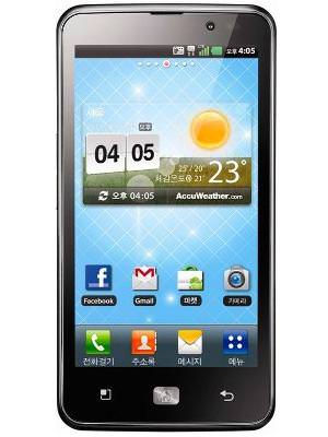 LG Optimus LTE SU640 Price