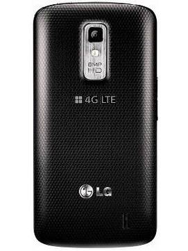 LG Optimus LTE SU640