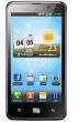 LG Optimus LTE SU640