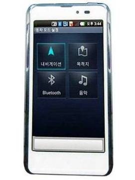 LG Optimus LTE Tag