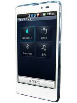 LG Optimus LTE Tag