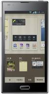LG Optimus LTE2