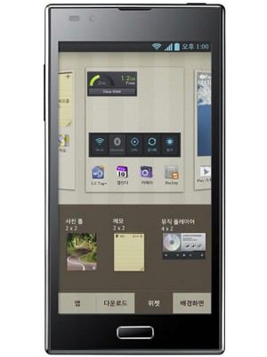 LG Optimus LTE2 Price
