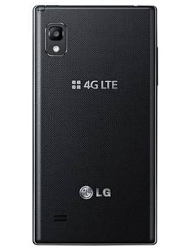 LG Optimus LTE2