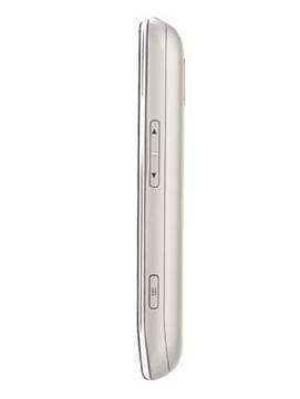 LG Optimus M