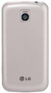 LG Optimus M