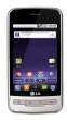 LG Optimus M