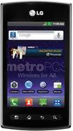 LG Optimus M Plus