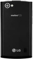 LG Optimus M Plus