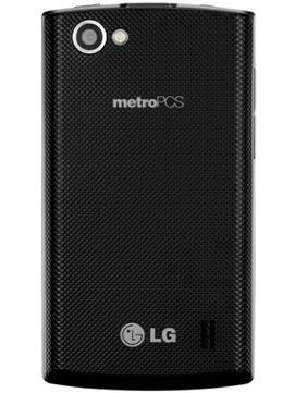 LG Optimus M Plus