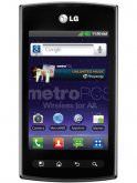 LG Optimus M Plus Price