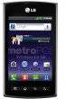 LG Optimus M Plus