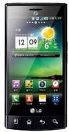 LG Optimus Mach LU3000
