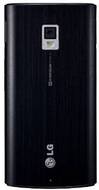 LG Optimus Mach LU3000