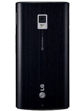 LG Optimus Mach LU3000