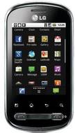 LG Optimus Me P350