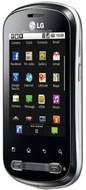 LG Optimus Me P350