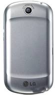 LG Optimus Me P350