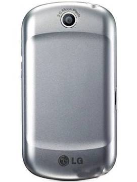 LG Optimus Me P350