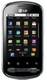 LG Optimus Me P350