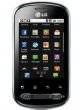 LG Optimus Me P350