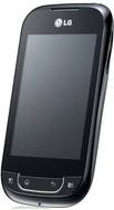 LG Optimus Net Dual