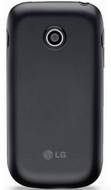 LG Optimus Net Dual