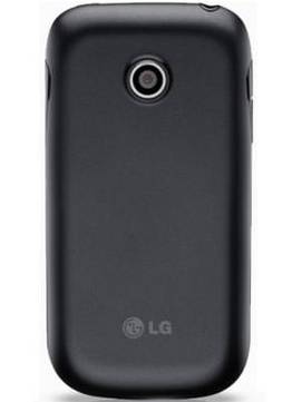 LG Optimus Net Dual