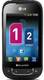 LG Optimus Net Dual