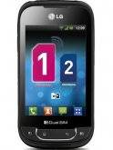 LG Optimus Net Dual