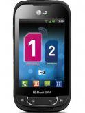 LG Optimus Net Dual Price