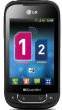 LG Optimus Net Dual