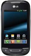 LG Optimus Net