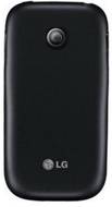 LG Optimus Net