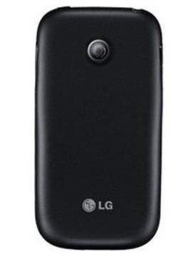 LG Optimus Net