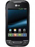 LG Optimus Net Price