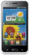 LG Optimus Note LU6500