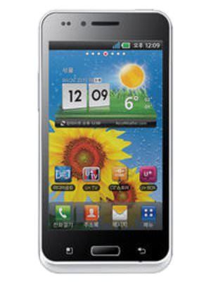 LG Optimus Note LU6500 Price