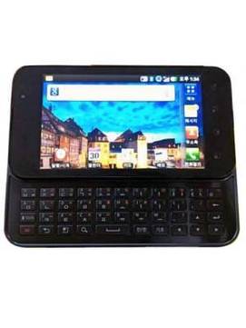 LG Optimus Note LU6500