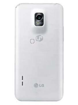 LG Optimus Note LU6500