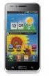 LG Optimus Note LU6500