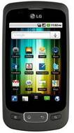 LG Optimus One P500
