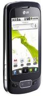 LG Optimus One P500