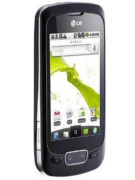 LG Optimus One P500